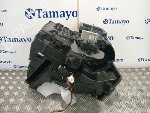 Used Heater matrix box BMW 2 Active Tourer (U06) 220i Mild Hybrid (170 hp) 28107536