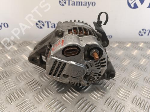 Alternator KIA SORENTO I (JC)  | BP18347022M7 