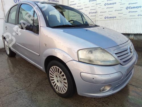 Instrument cluster CITROËN C3 I (FC_, FN_) 1.4 HDi | BP13209319C47 