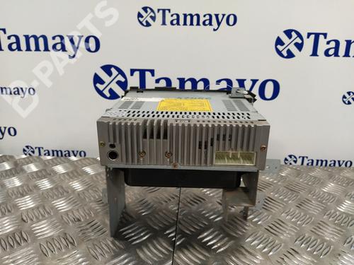 Bilradio SSANGYONG KYRON 2.0 Xdi | BP8683850E6 