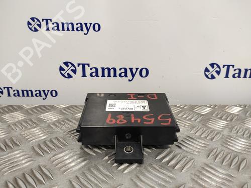 Elektronisk modul MAZDA 3 Hatchback (BP)  | BP18071870M83 