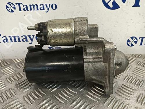 Used Starter FIAT STILO (192_) [2001-2010]  26223739