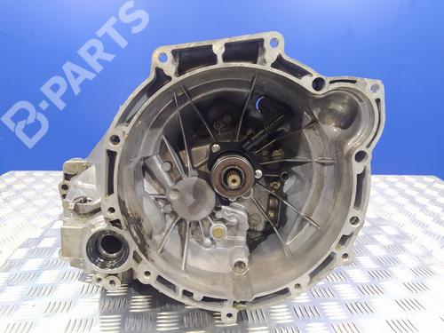 Used Gearbox FORD FOCUS II (DA_, HCP, DP) [2004-2013]  11240136