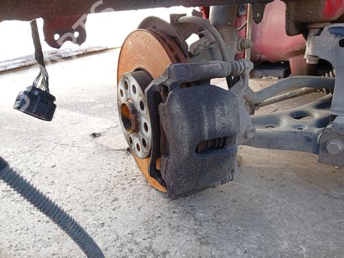 Used Right front brake caliper Right front brake caliper SEAT LEON (5F1) 1.4 TSI (125 hp) 33826755 33826755