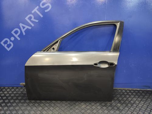 Used Left front door BMW 3 Touring (E91) [2004-2012]  23898044