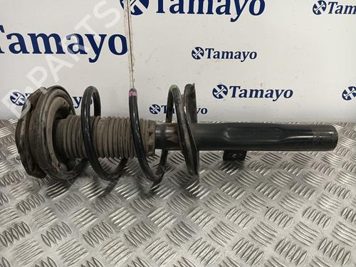 Used Right front shock absorber Right front shock absorber PEUGEOT PARTNER MPV (5_, G_) [1996-2026] 23094502 23094502