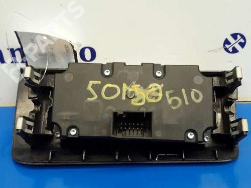 Headlight switch BMW X5 (E70) xDrive 40 d | BP6714671I24 