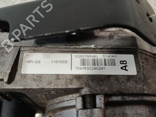 Steering pump DACIA SANDERO II TCe 90 (B8M1, B8MA, B8AC) | BP39103727M99 - Image 3