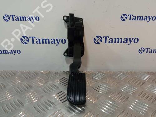 Used Pedal MERCEDES-BENZ VITO / MIXTO Van (W639) [2003-2025]  27328776