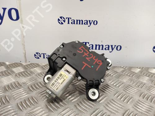 Used Rear wiper motor OPEL ASTRA J (P10) 2.0 CDTI (68) (160 hp) 19494901