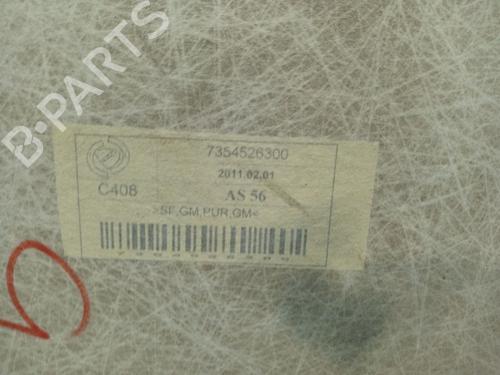 Interiør taket FIAT 500 (312_)  | BP29921189I12