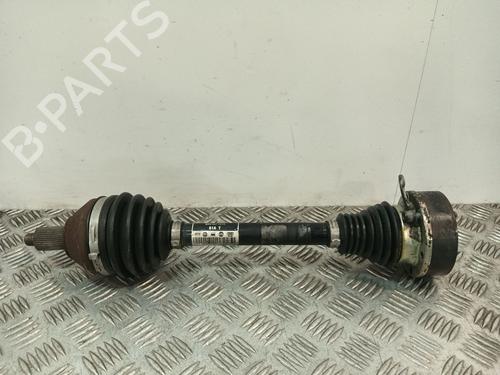 Used Left front driveshaft Left front driveshaft SEAT IBIZA IV (6J5, 6P1) 1.6 TDI (90 hp) 34139524 34139524