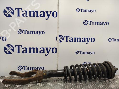 Used Left front shock absorber HONDA CR-V I (RD) [1995-2002]  21219784