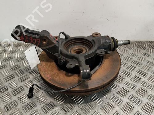 Used Left front steering knuckle Left front steering knuckle 38925796 38925796