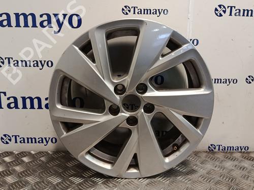 Used Rim Rim VW GOLF IV (1J1) 1.9 TDI (110 hp) 32209174 32209174