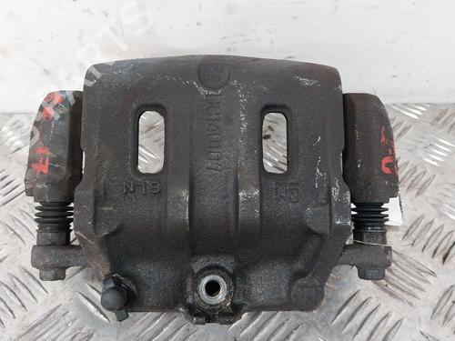 Left front brake caliper CHEVROLET CRUZE (J300) 2.0 CDI | BP36489799M105 - Image 4