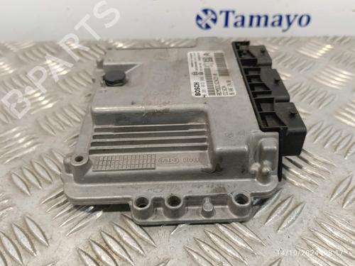 Engine control unit (ECU) CITROËN C4 Grand Picasso I (UA_) | BP20310490M57