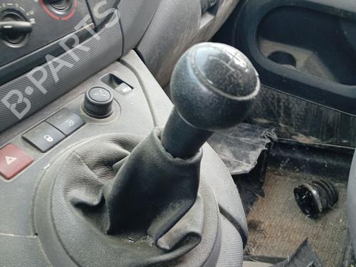 Used Gear lever Gear lever 37640852 37640852