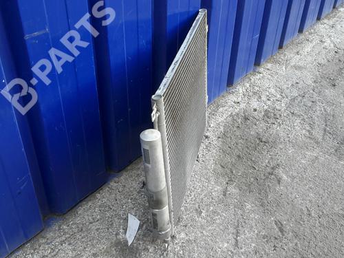 AC-Kondensator NISSAN NOTE (E11, NE11)  | BP893036M32