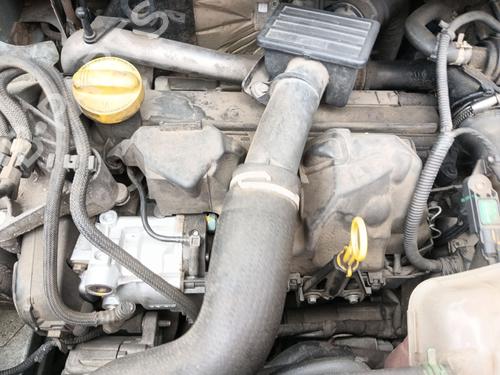 Front right window mechanism RENAULT KANGOO Express (FW0/1_) 1.5 dCi 70 (FW0A, KW0V) | BP40611765C23  - Image 13