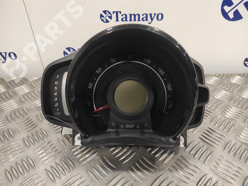 Used Instrument cluster TOYOTA AYGO (_B1_) [2005-2014]  11922853