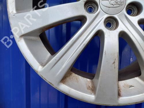 Rim SUBARU IMPREZA Hatchback (GR, GH, G3) 2.0 D AWD | BP18891158C45