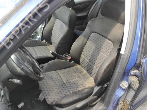Pompe à carburant SEAT LEON (1M1) 1.6 16 V | BP15282650M76 