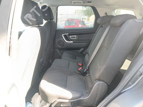 Left front window switch LAND ROVER DISCOVERY SPORT (L550) 2.0 D | BP36866838I27  - Image 12