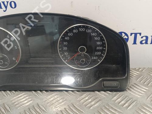 Kombinert Instrument VW TRANSPORTER T5 Van (7HA, 7HH, 7EA, 7EH)  | BP23446365C47 