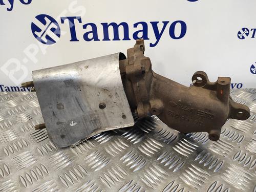Used Catalyst NISSAN PATHFINDER III (R51) 2.5 dCi (174 hp) 3681701