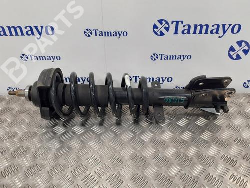 Used Right front shock absorber NISSAN PRIMASTAR Van (X83) 1.9 dCi 100 (100 hp) 8255065