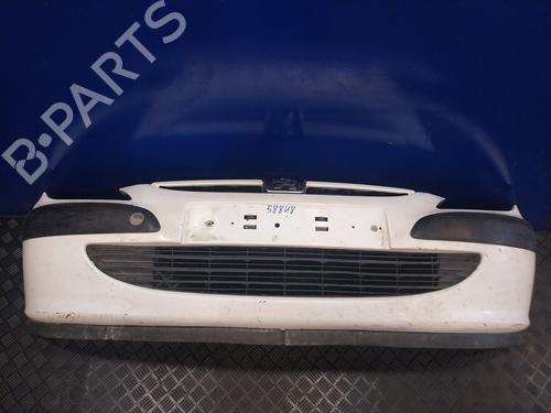 Used Front bumper PEUGEOT 307 (3A/C) [2000-2012]  26325832