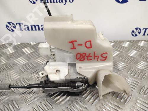Used Front left lock AUDI A3 Sportback (8VA, 8VF) [2012-2021]  11963085
