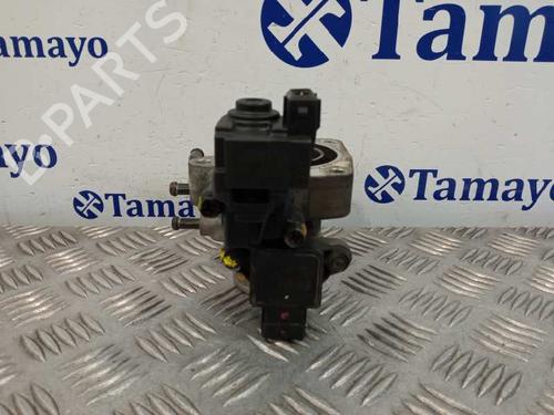 Throttle body HYUNDAI COUPE II (GK)  | BP24981110M82 