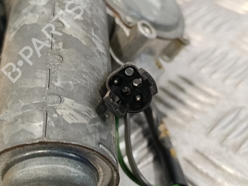 Rear wiper motor FORD SIERRA II Hatchback (GBC, GBG)  | BP17824994M102 