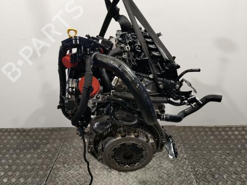 Engine KIA RIO III (UB) 1.2 CVVT | BP36527420M1 - Image 4