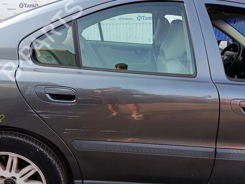Used Right rear door Right rear door VOLVO S60 I (384) D5 (163 hp) 35769907 35769907