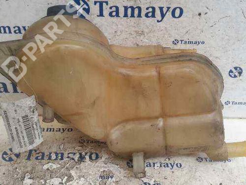 Expansion tank AUDI A6 C5 (4B2) 1.8 T | BP3729003C120 