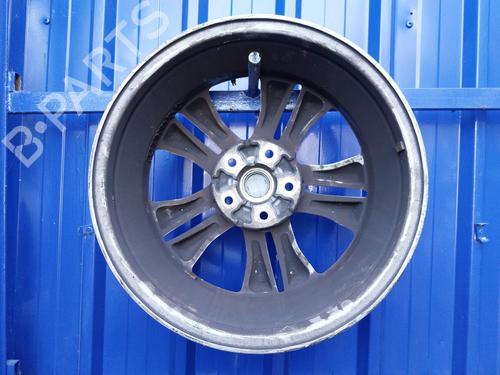 Rim NISSAN QASHQAI / QASHQAI +2 I (J10, NJ10, JJ10E)  | BP21288444C45 