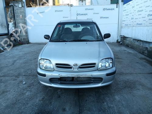 Moteur NISSAN MICRA II (K11) 1.0 i 16V (K11) | BP30804520M1