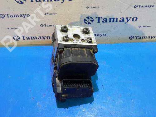 ABS pump HONDA CIVIC VI Fastback (MA, MB) 2.0 i TD (MB7) | BP1210717M43 