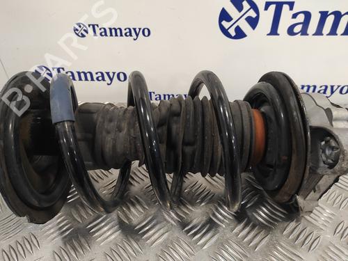 Right front shock absorber FIAT DUCATO Van (250_)  | BP12206028M17 
