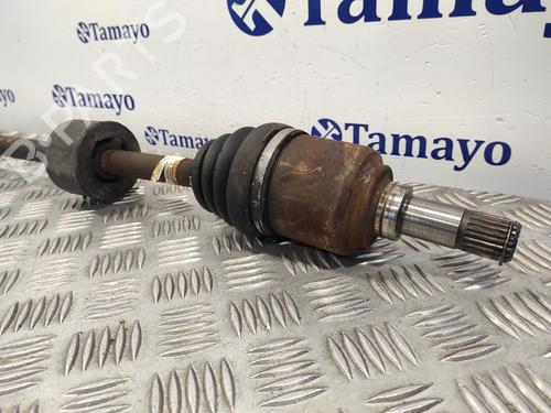 Right front driveshaft FIAT GRANDE PUNTO (199_)  | BP23966824M39 