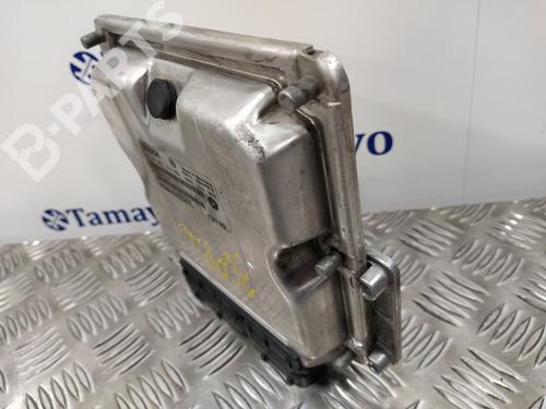 Engine control unit (ECU) JEEP CHEROKEE (KJ) 2.5 CRD 4x4 | BP7551604M57 