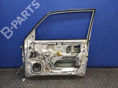Right front door MITSUBISHI PAJERO III (V7_W, V6_W) 3.2 Di-D (V68W, V78W) | BP1254430C3 