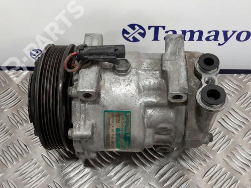 AC compressor ALFA ROMEO 147 (937_) 1.6 16V T.SPARK (937.AXA1A, 937.AXB1A, 937.BXB1A) | BP7656330M34 