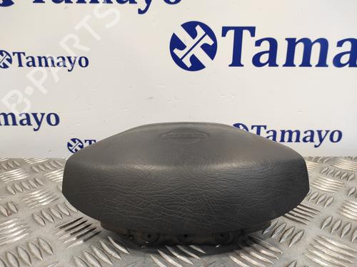 Driver airbag NISSAN TERRANO II (R20) 2.7 TDi 4WD | BP17031129C9 