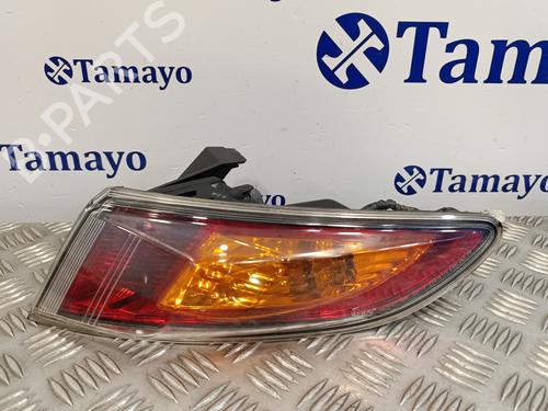 Right taillight CITROËN AX (ZA-_) 11 (54 hp) 17630092