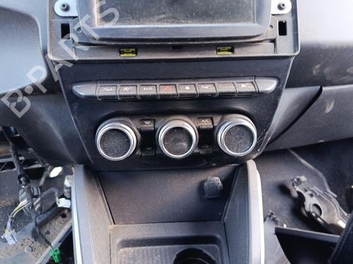 Used Climate control Climate control DACIA DUSTER (HM_) [2017-2026] 35765350 35765350