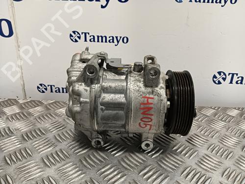 AC compressor OPEL CORSA F (P2JO)  | BP20208737M34 